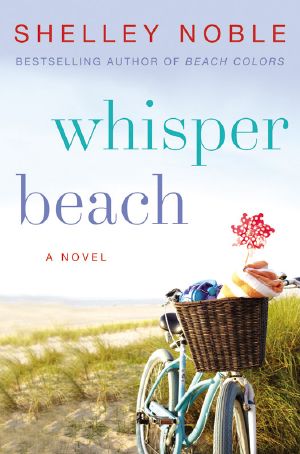 [Whisper Beach 01] • Whisper Beach